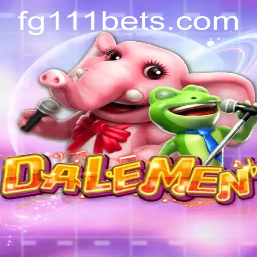 FG111BET Casino App