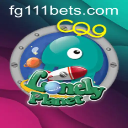 FG111BET Loteria online