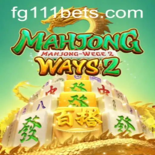 FG111BET Mahjong